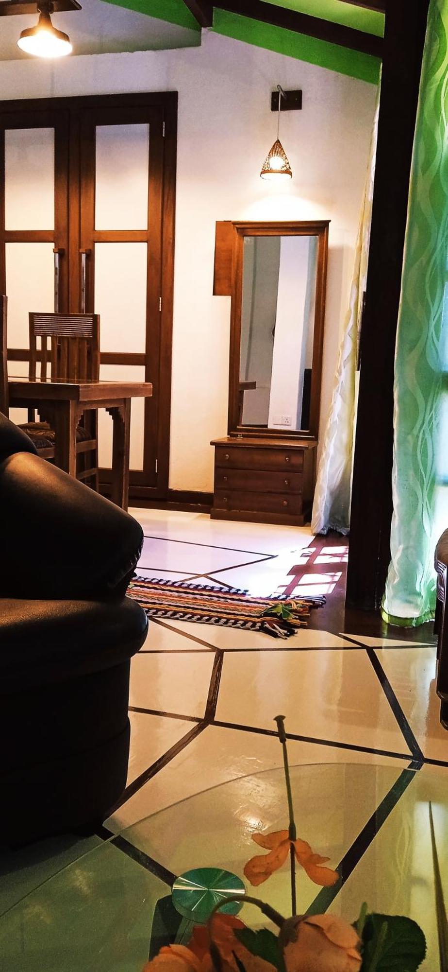 Nilas Guesthouse Hikkaduwa Ngoại thất bức ảnh