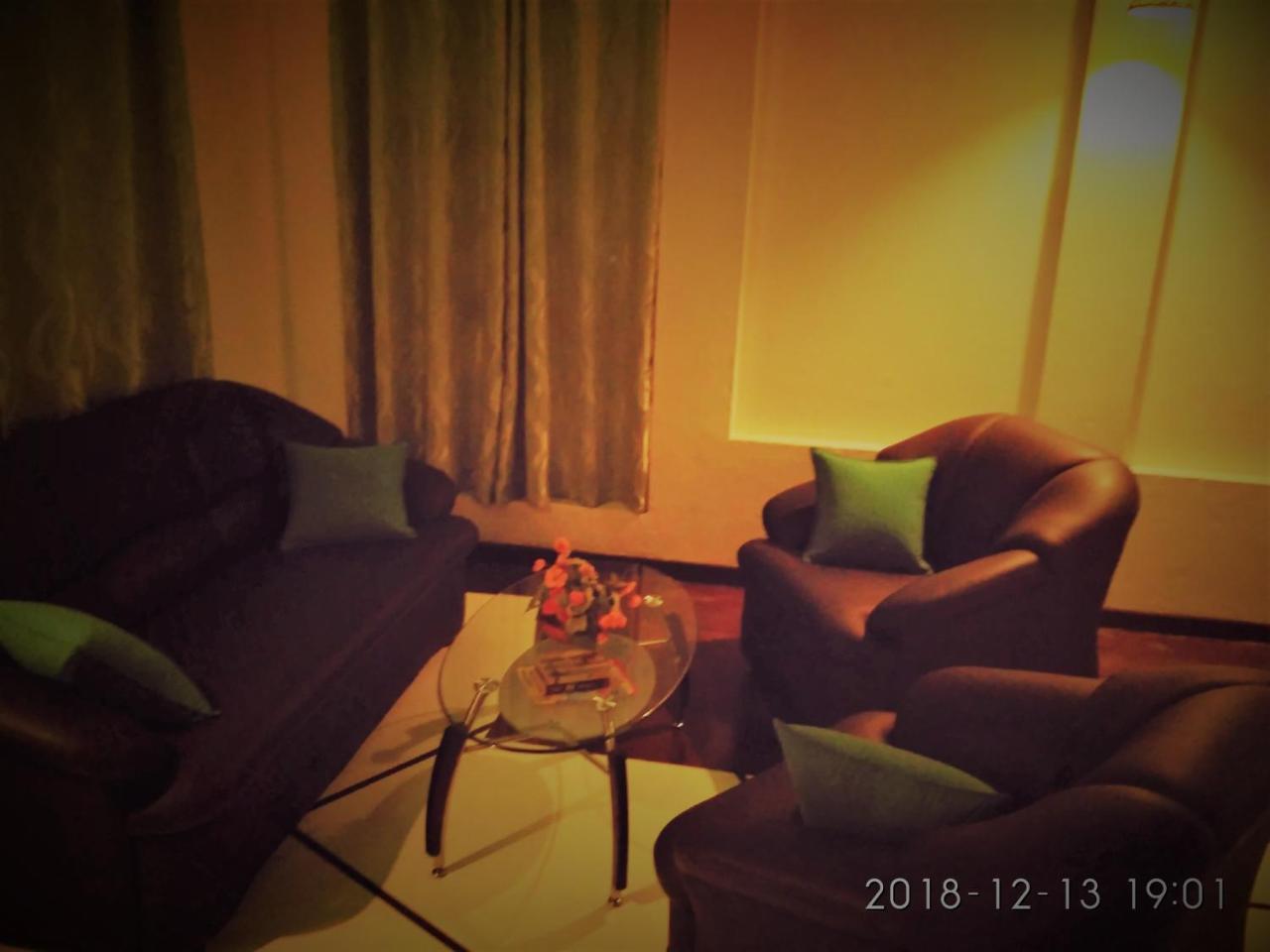 Nilas Guesthouse Hikkaduwa Ngoại thất bức ảnh